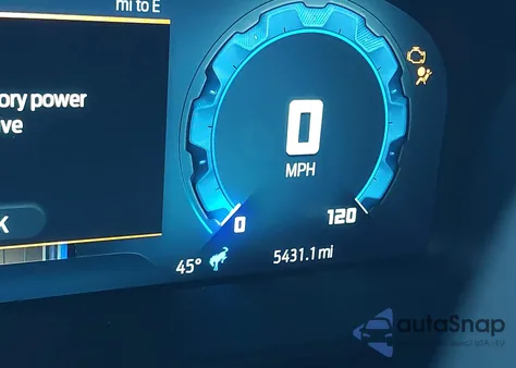 2025 Ford Bronco Badlands z USA, uszkodzony, nr VIN 1FMEE9BP2SLA75883